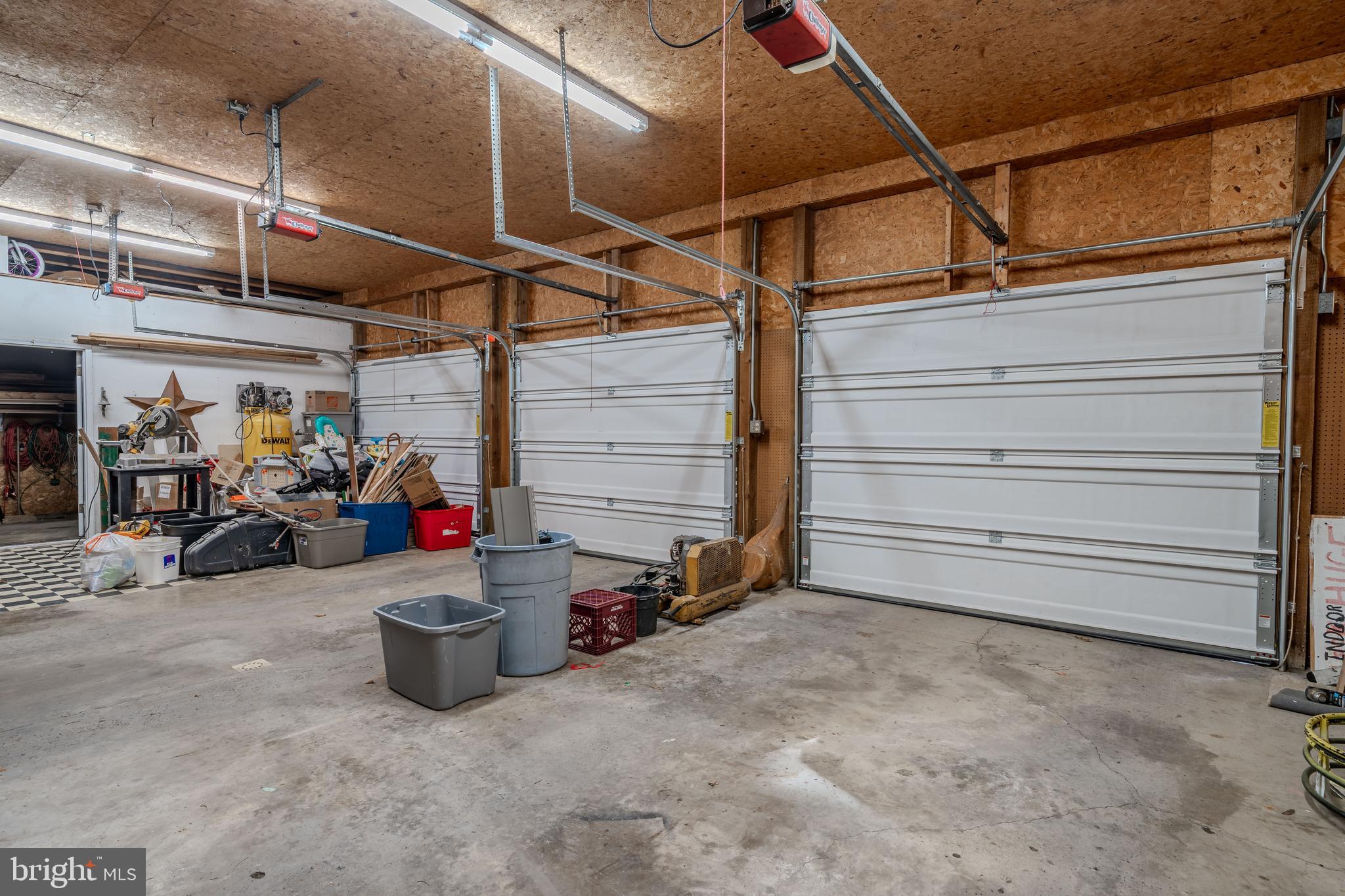 338 Culp Road Sunbury, PA 17801 - Photo 22 of 43 a view of a storage room with utility room