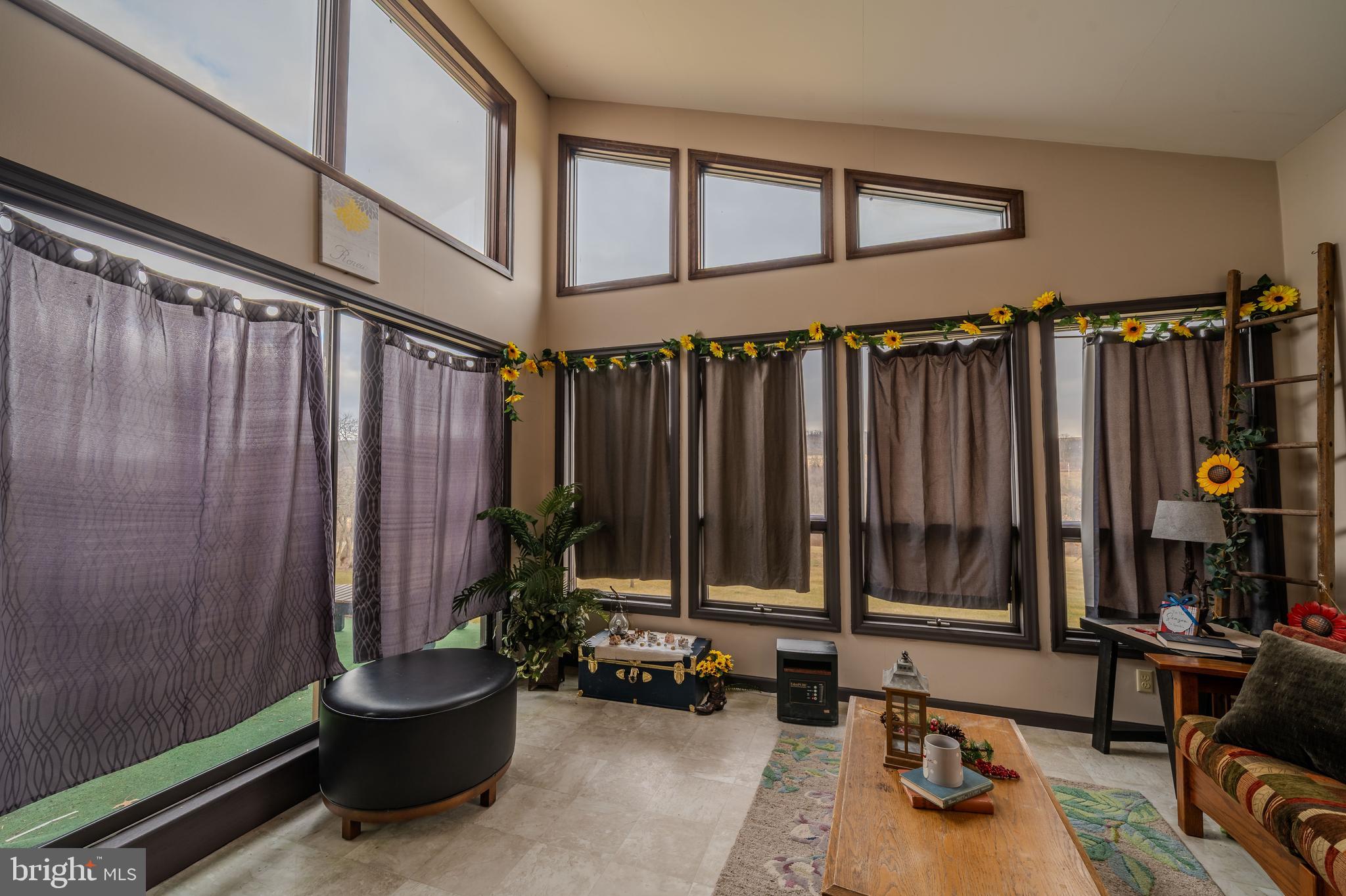 338 Culp Road Sunbury, PA 17801 - Photo 36 of 43 a view of a room with gym equipment