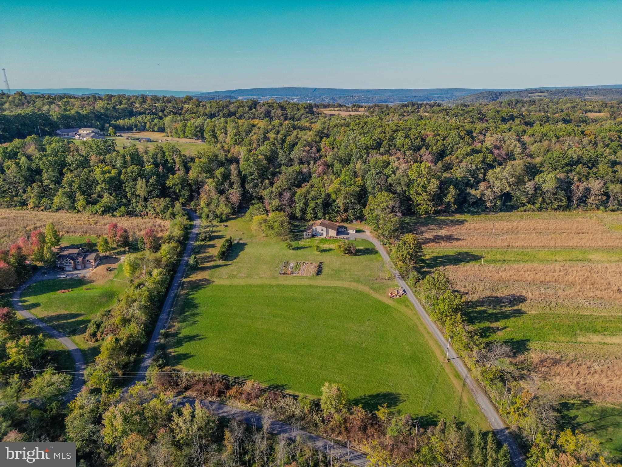 338 Culp Road Sunbury, PA 17801 - Photo 6 of 43 a view of a city with ocean view
