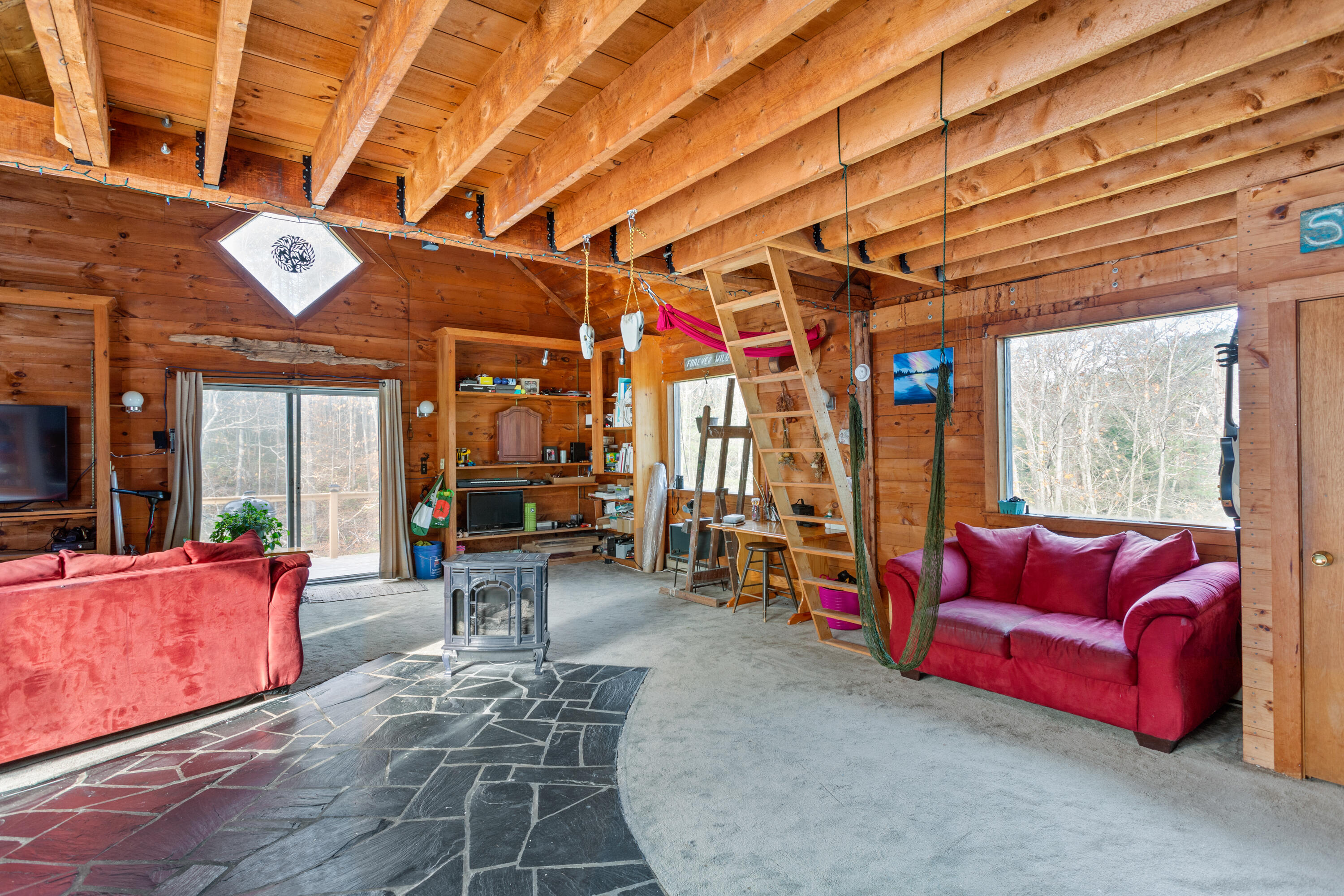 106 City Point Road Belfast, ME 04915 - Photo 31 of 45 ME2066_31