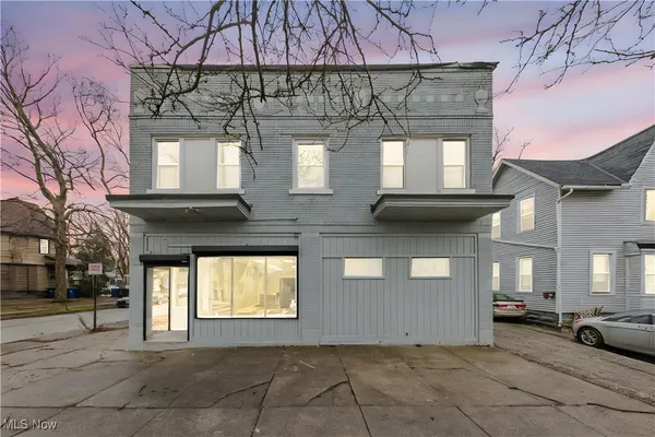 $399,000 | 2101 Denison Avenue, Cleveland, OH 44109