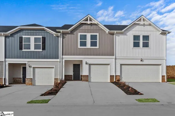 $259,900 | 429 Blissful Court, Taylors, SC 29687