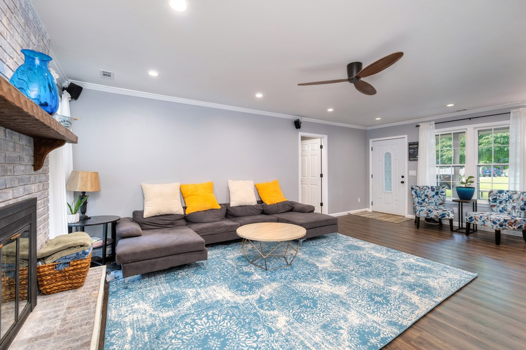 2760 Burning Tree Road Sumter, SC 29154 - Photo 23 of 47 Gallery Image 23