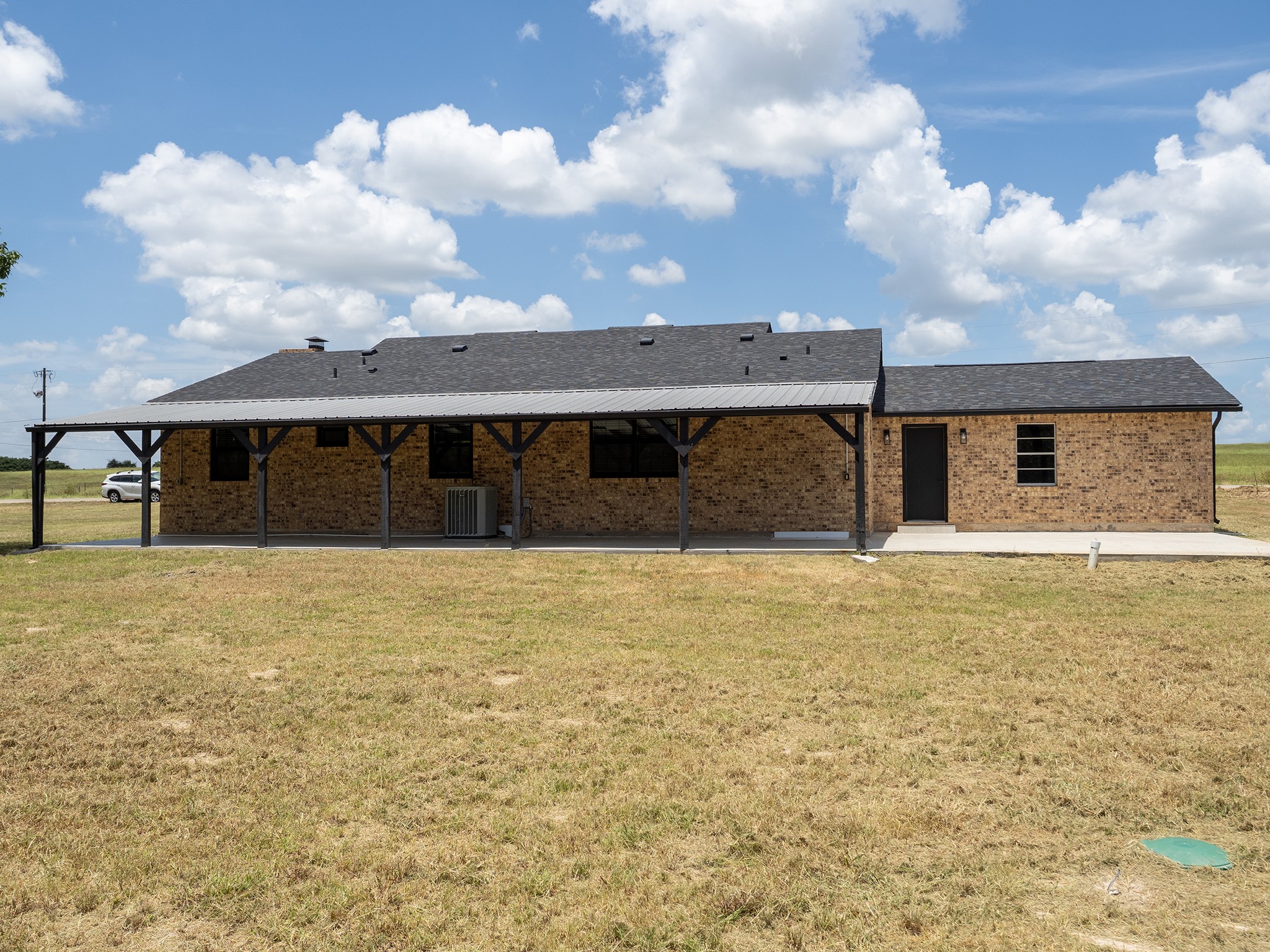 375 Brown Road McDade, TX 78650 - Photo 20 of 28
