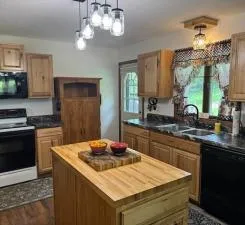 $365,000 | 1119 80th Avenue, Amery, WI 54001