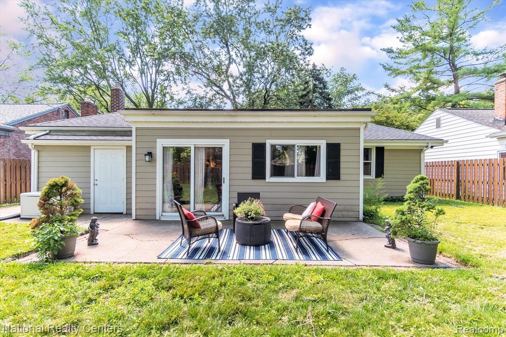 4338 Samoset Road Royal Oak, MI 48073 - Photo 36 of 41 Gallery Image 36