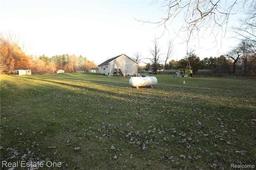 7805 Talladay Road Milan, MI 48160 - Photo 29 of 36
