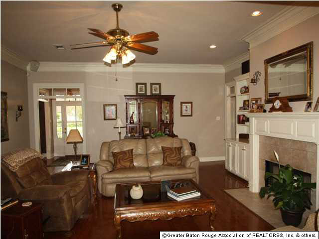 9722 Oliphant Road Baton Rouge, LA 70809 - Photo 10 of 26