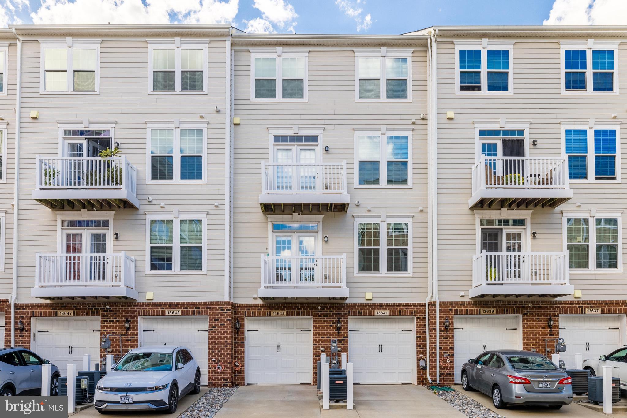 13643 Air And Parkway, Unit MUSEUM 9L Herndon, VA 20171 - Photo 44 of 45 a building view