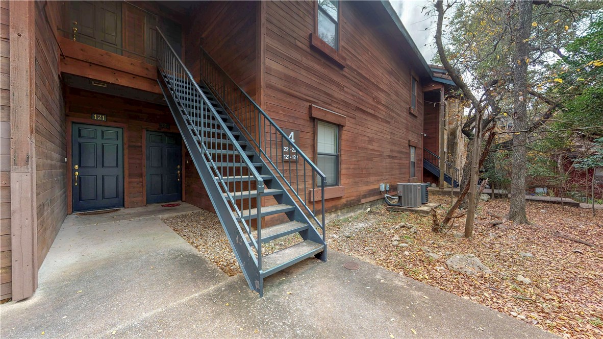 4711 Spicewood Springs Road, Unit 121 Austin, TX 78759 - Photo 1 of 1