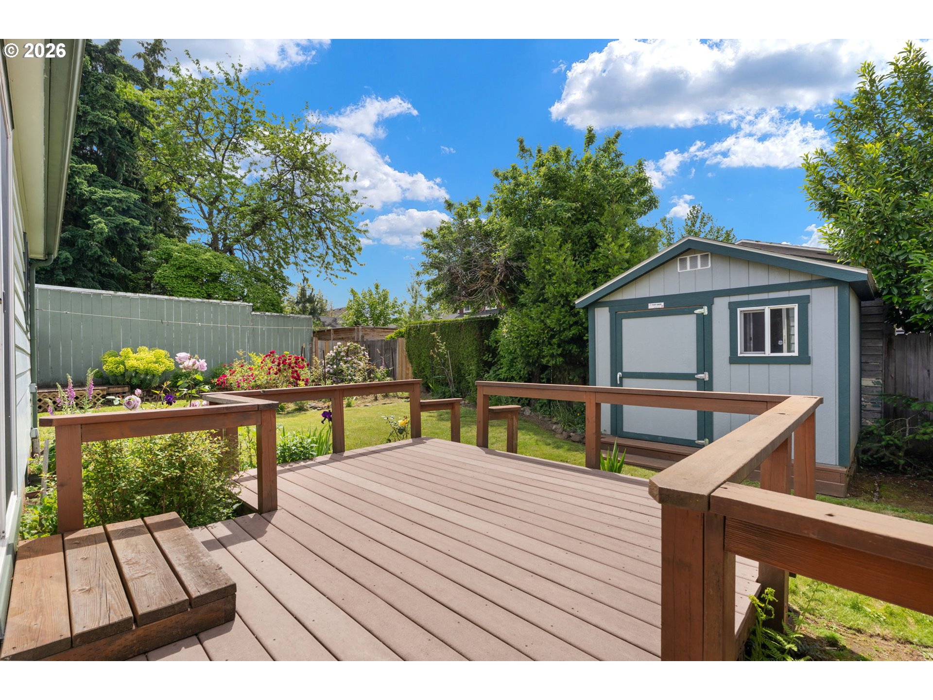 3623 Northeast 67th Avenue Portland, OR 97213 - Photo 38 of 46