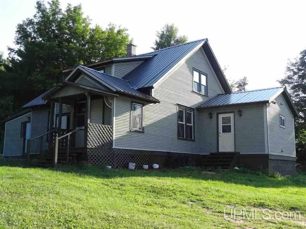 39106 Pike River Road Chassell, MI 49916 - Photo 1 of 1 Gallery Image 1