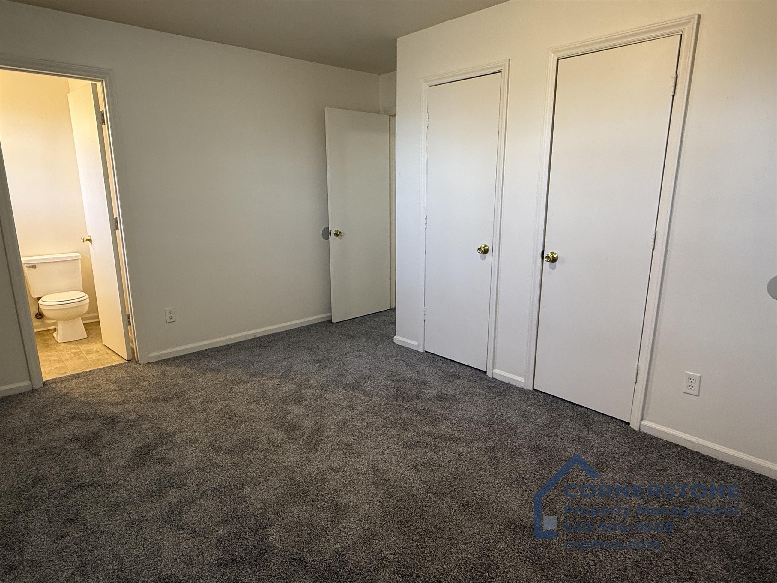 6700 Shingle Rdg Road, Unit 8B Roanoke, VA 24018 - Photo 7 of 13 a view of an empty room with a window