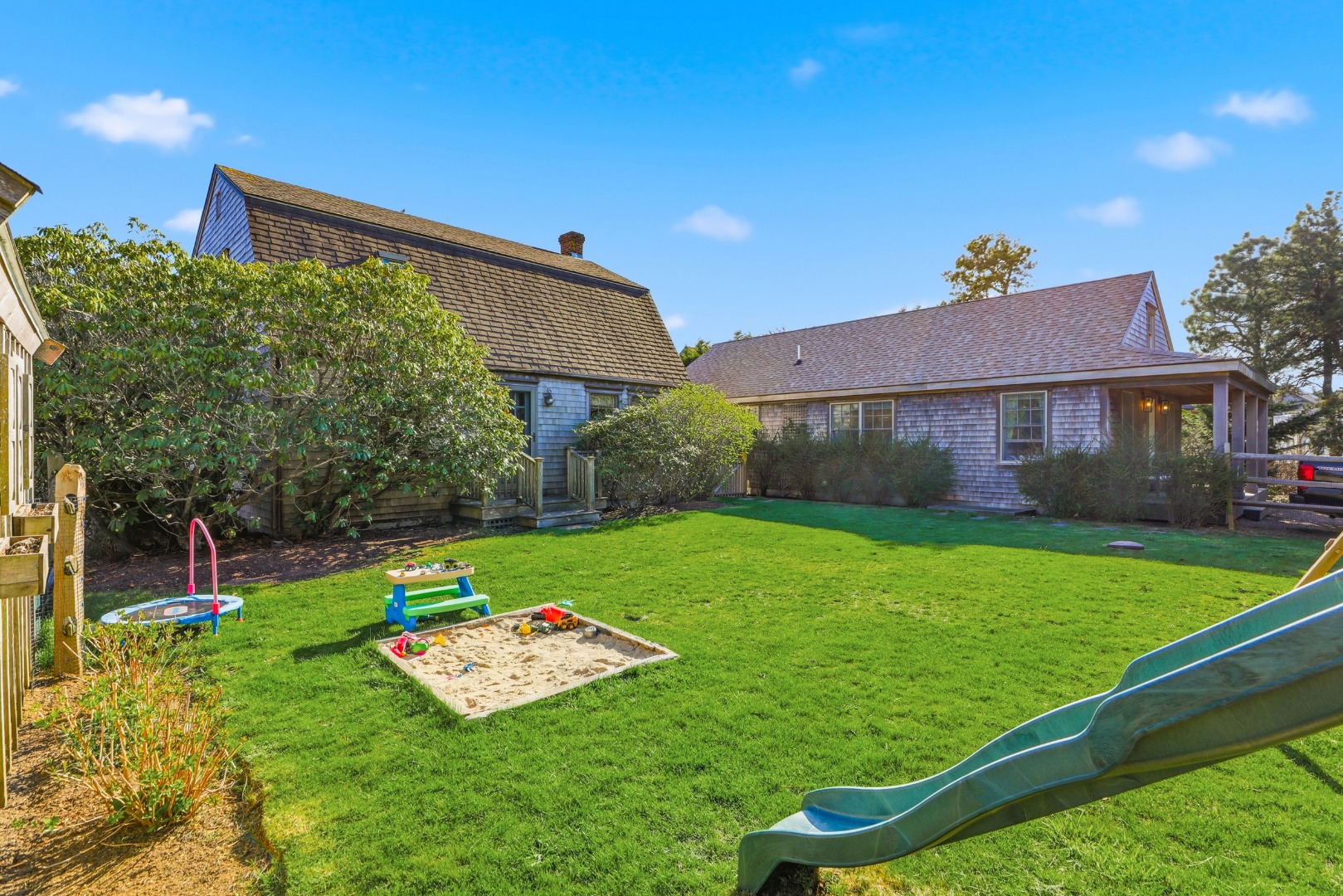 18 Pine Tree Road Nantucket, MA 02554 - Photo 2 of 27