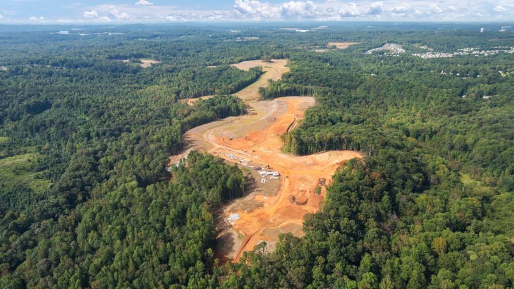 3030 Ryker Road Gainesville, GA 30507 - Photo 32 of 37