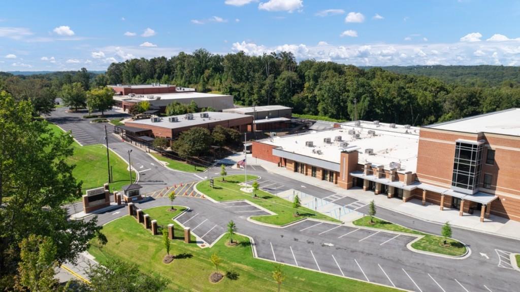 3030 Ryker Road Gainesville, GA 30507 - Photo 34 of 37