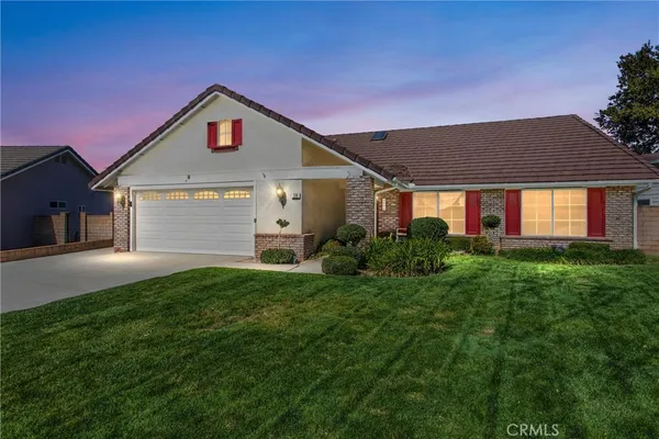 $599,999 | 370 Rogers Court, Calimesa, CA 92320