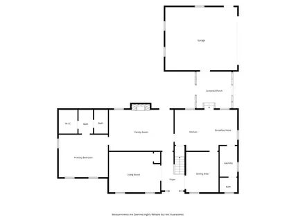 $500,000 | 2107 Moccasin Trail, Murfreesboro, TN 37129