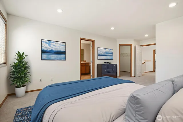 $799,000 | 14019 52nd Avenue West, Unit B, Edmonds, WA 98026