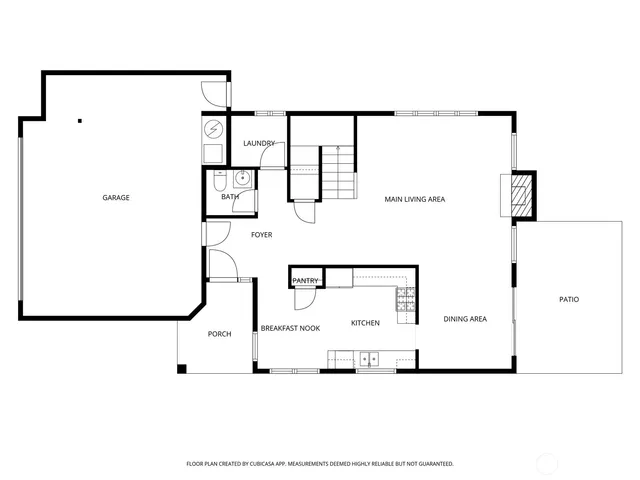 $799,000 | 14019 52nd Avenue West, Unit B, Edmonds, WA 98026