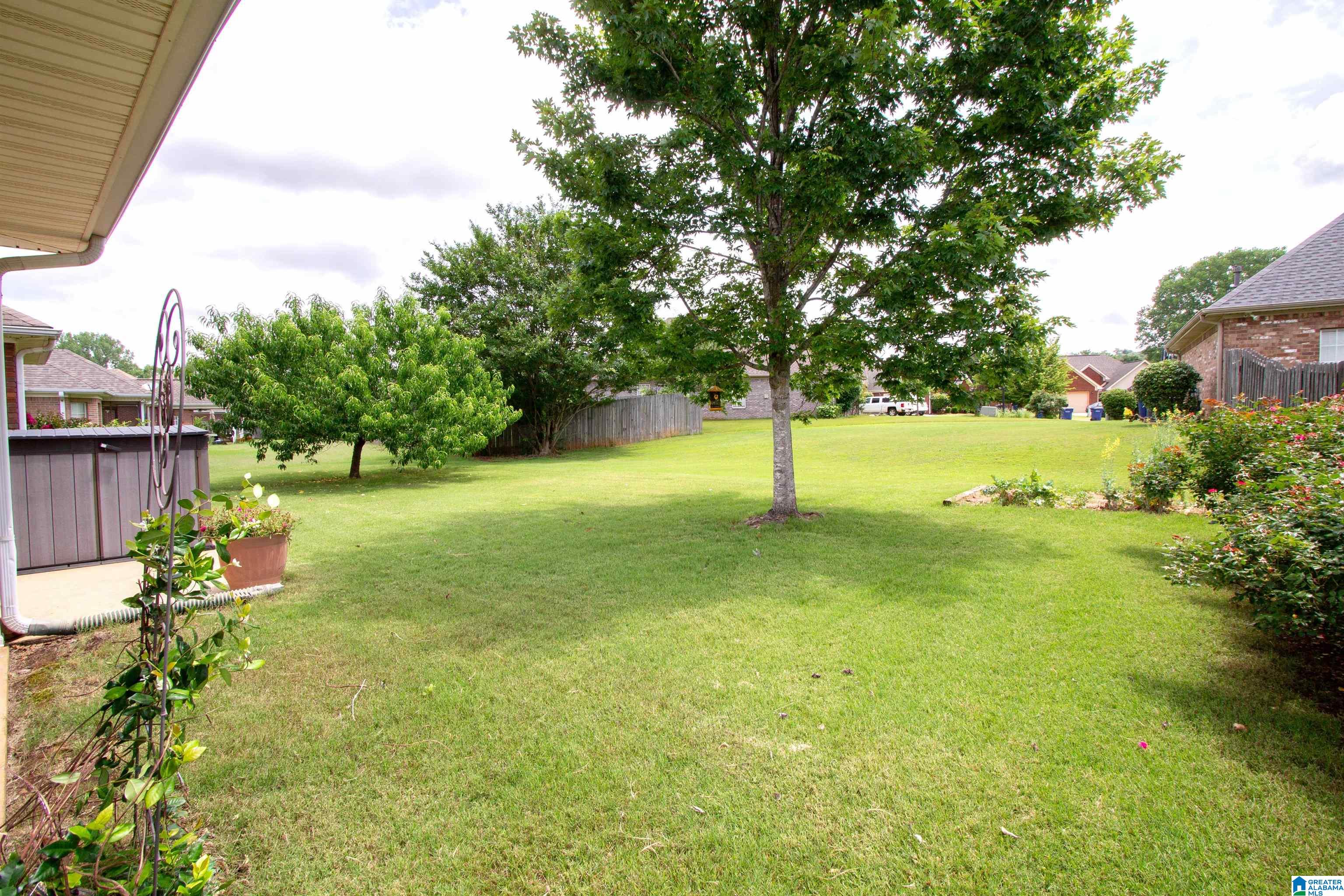 276 Victoria Station Alabaster, AL 35114 - Photo 37 of 38