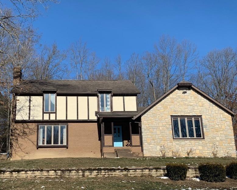2435 Friar Tuck Road Zanesville, OH 43701 - Photo 1 of 5