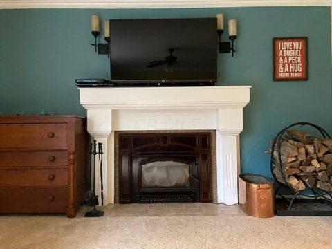2435 Friar Tuck Road Zanesville, OH 43701 - Photo 5 of 5