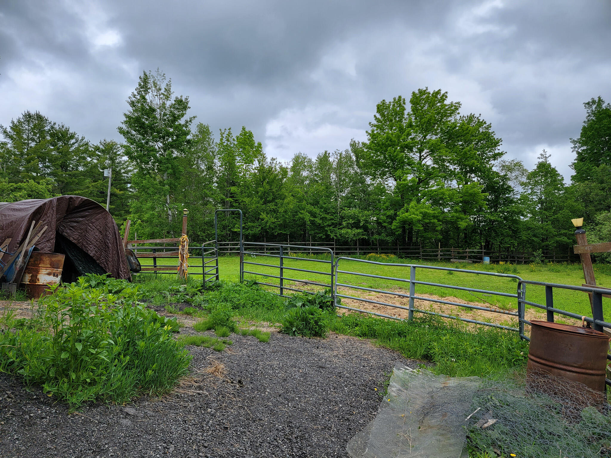 471 Woodville Road Lincoln, ME 04457 - Photo 32 of 34 20230608_104814