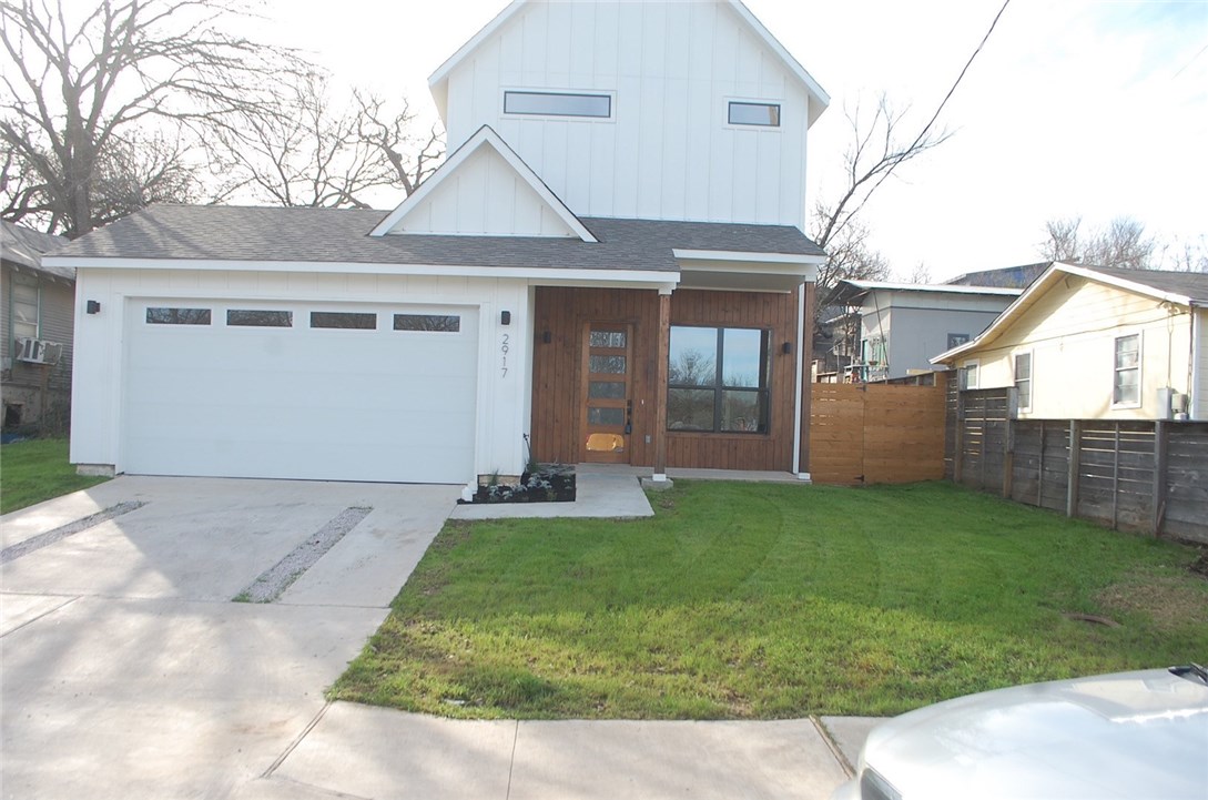 2917 East 13th Street Austin, TX 78702 - Photo 1 of 1