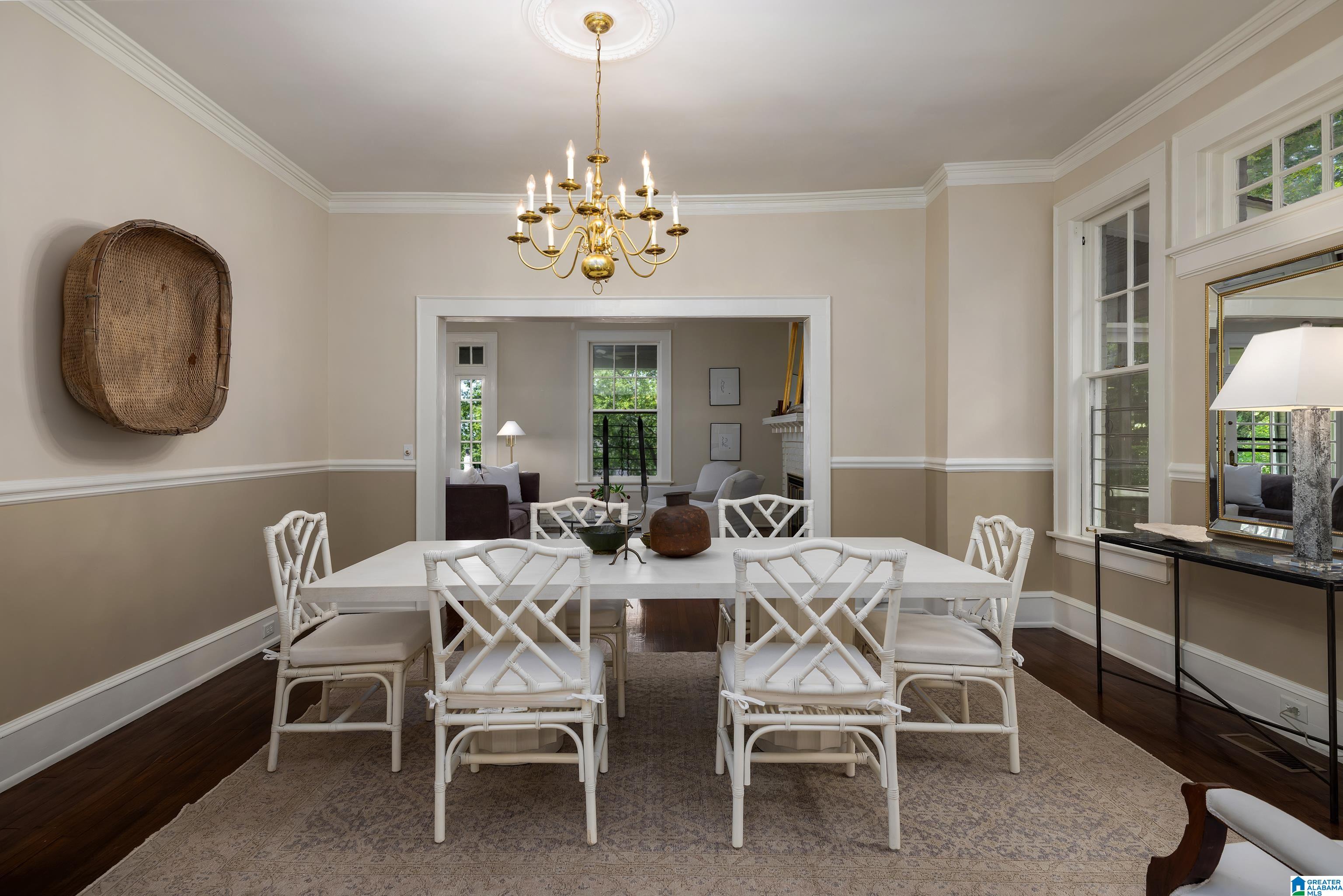 1479 Milner Crescent Birmingham, AL 35205 - Photo 25 of 75