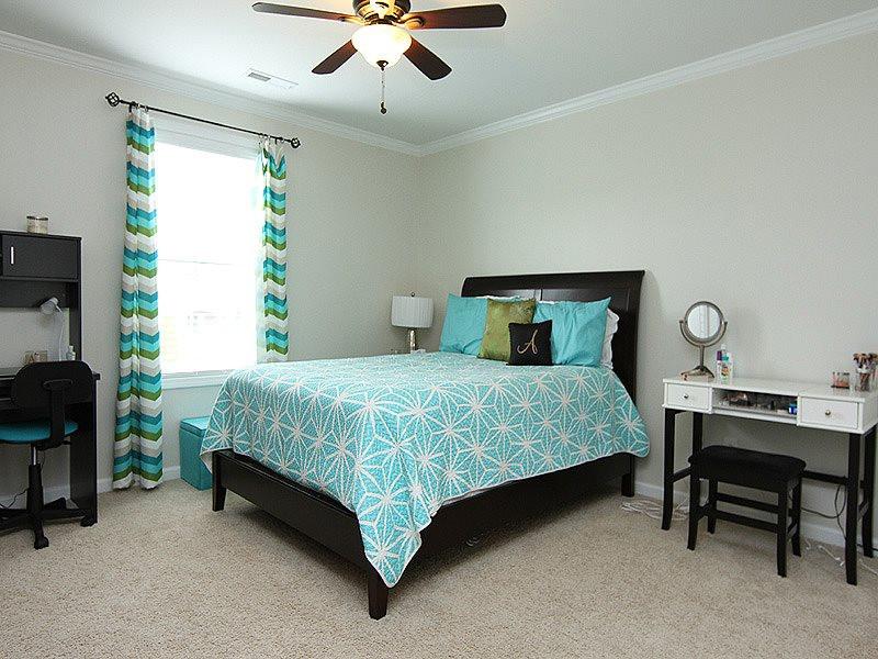 4007 Red Grape Drive Raleigh, NC 27607 - Photo 20 of 25 Photo 20
