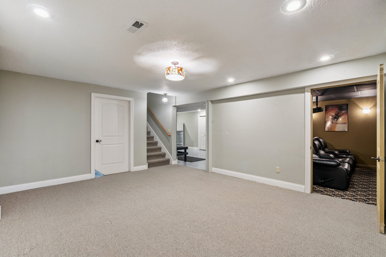 3203 148th Avenue Milan, IL 61264 - Photo 32 of 65 a view of an empty room