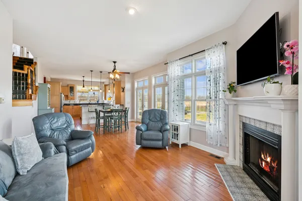 $629,900 | 3203 148th Avenue, Milan, IL 61264