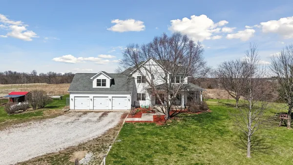 $629,900 | 3203 148th Avenue, Milan, IL 61264