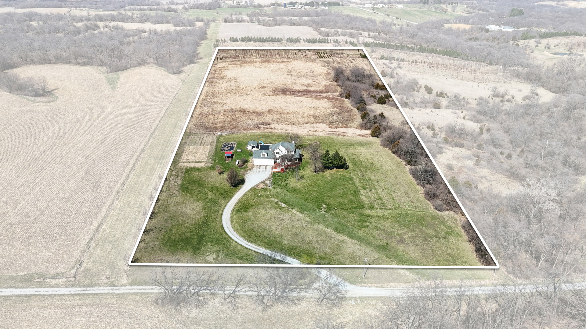 3203 148th Avenue Milan, IL 61264 - Photo 60 of 65