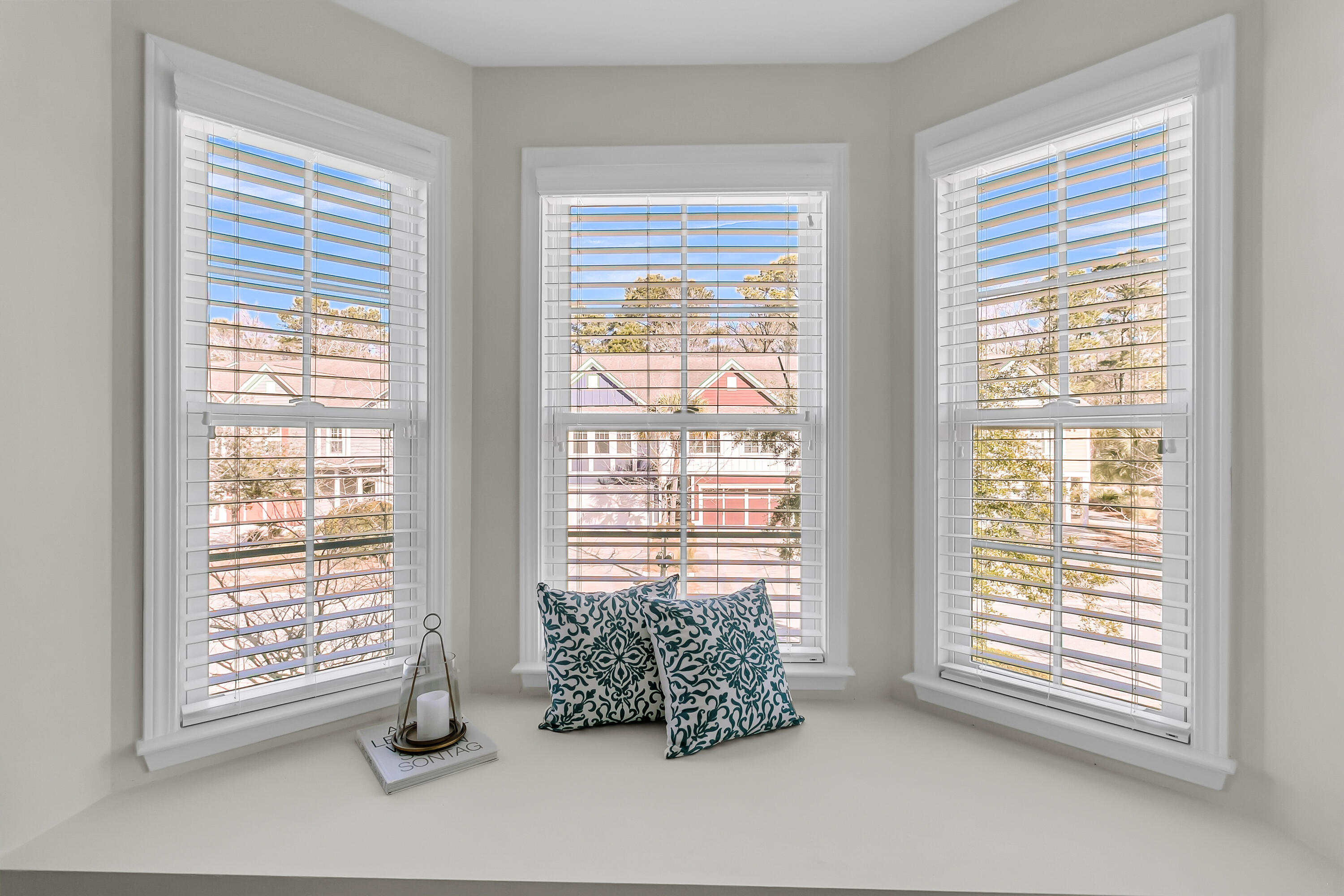2569 Kings Gate Lane Mount Pleasant, SC 29466 - Photo 18 of 55 Window Seat BR 1