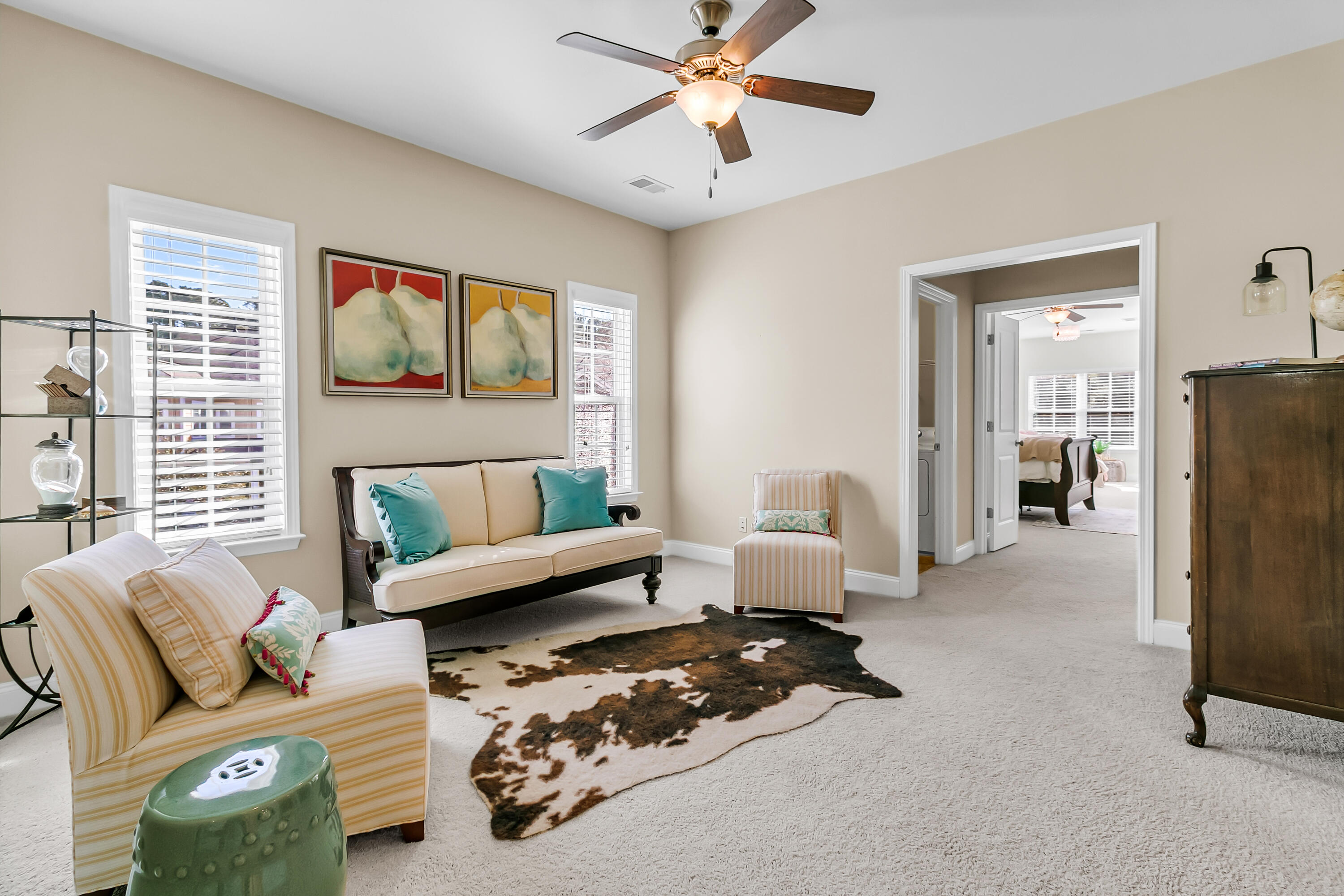 2569 Kings Gate Lane Mount Pleasant, SC 29466 - Photo 20 of 55 Loft flex-space