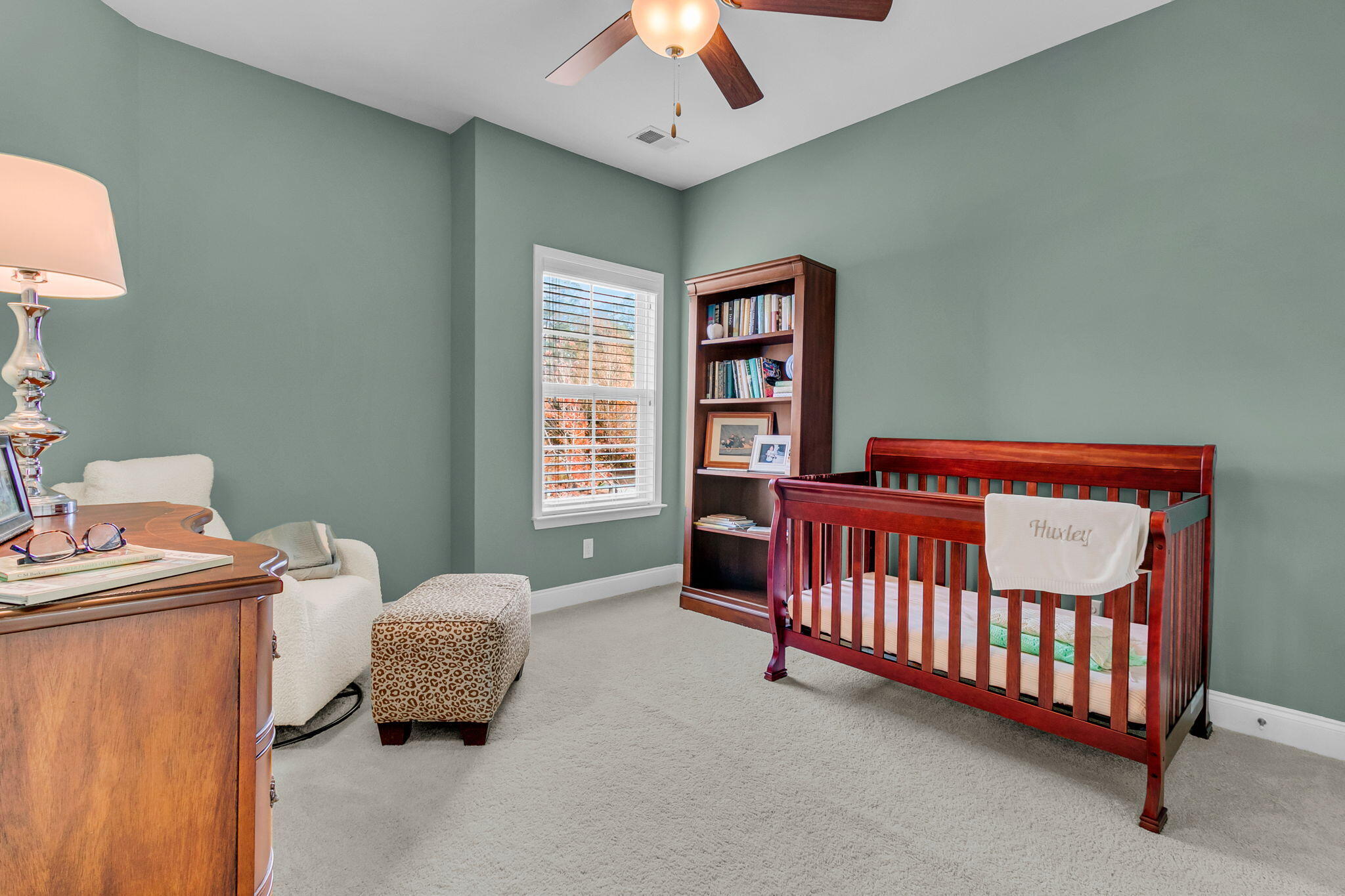 2569 Kings Gate Lane Mount Pleasant, SC 29466 - Photo 22 of 55 Bedroom 2