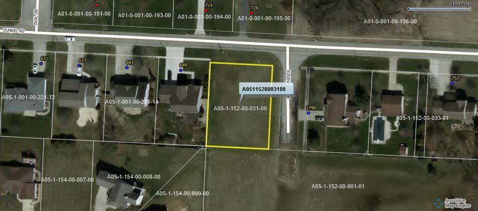 0 Dunkel Road Circleville, OH 43113 - Photo 3 of 3 Gallery Image 3