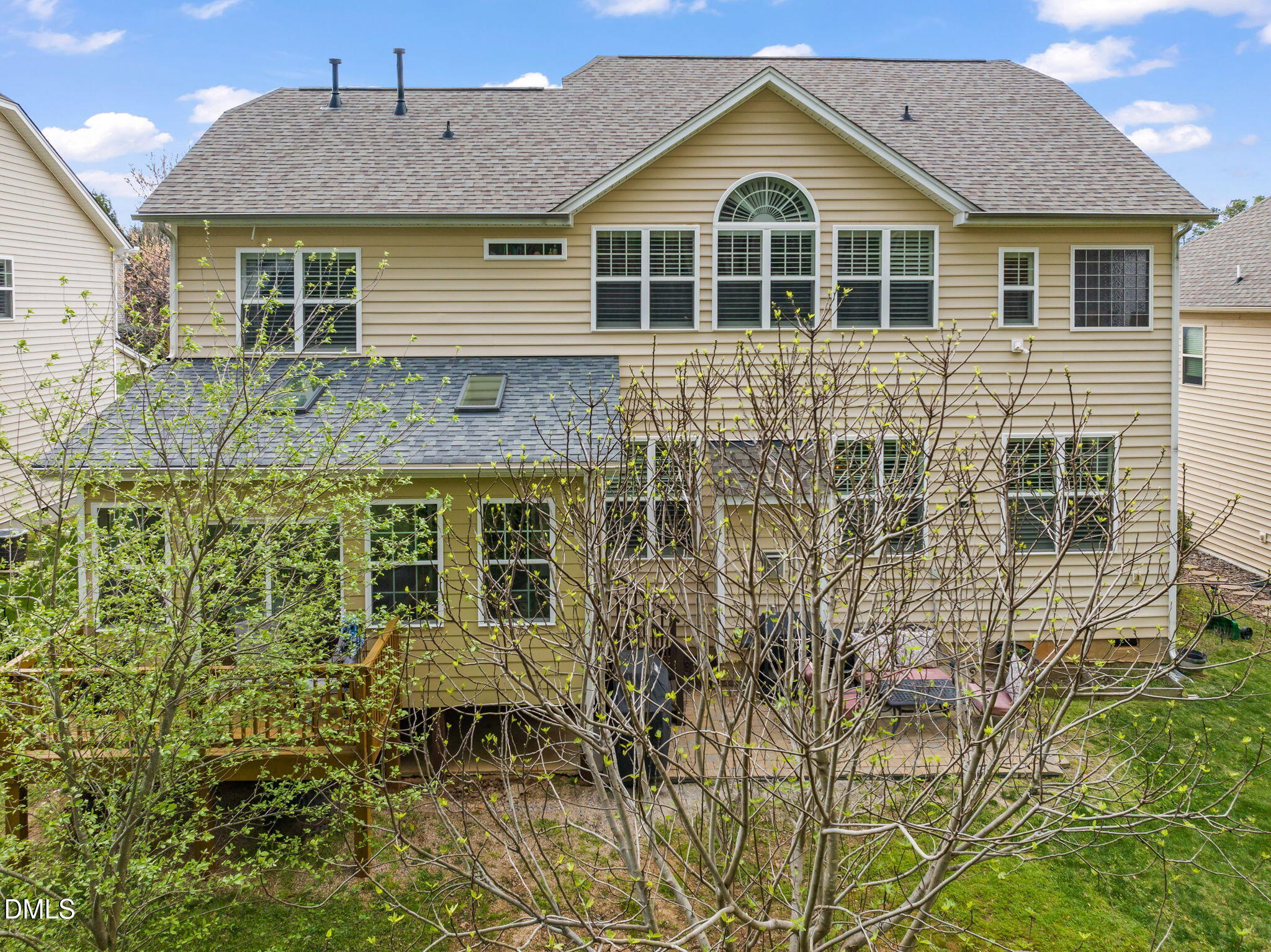 320 Forbes Road Wake Forest, NC 27587 - Photo 49 of 56