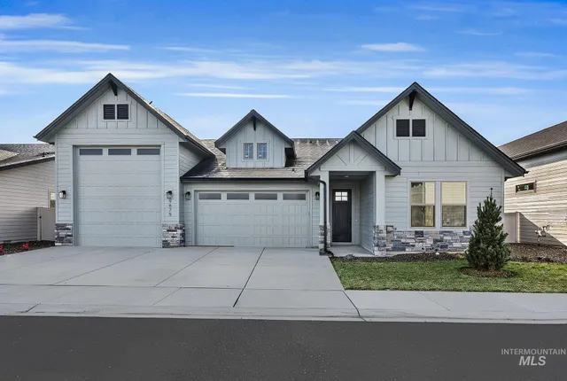 $649,900 | 9875 West Snow Wolf Lane, Star, ID 83669