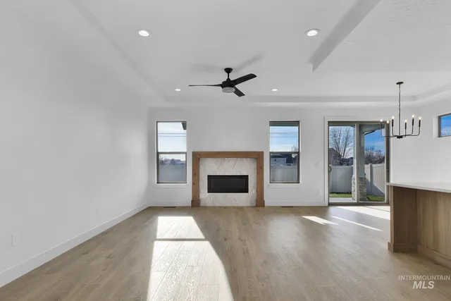 $649,900 | 9875 West Snow Wolf Lane, Star, ID 83669