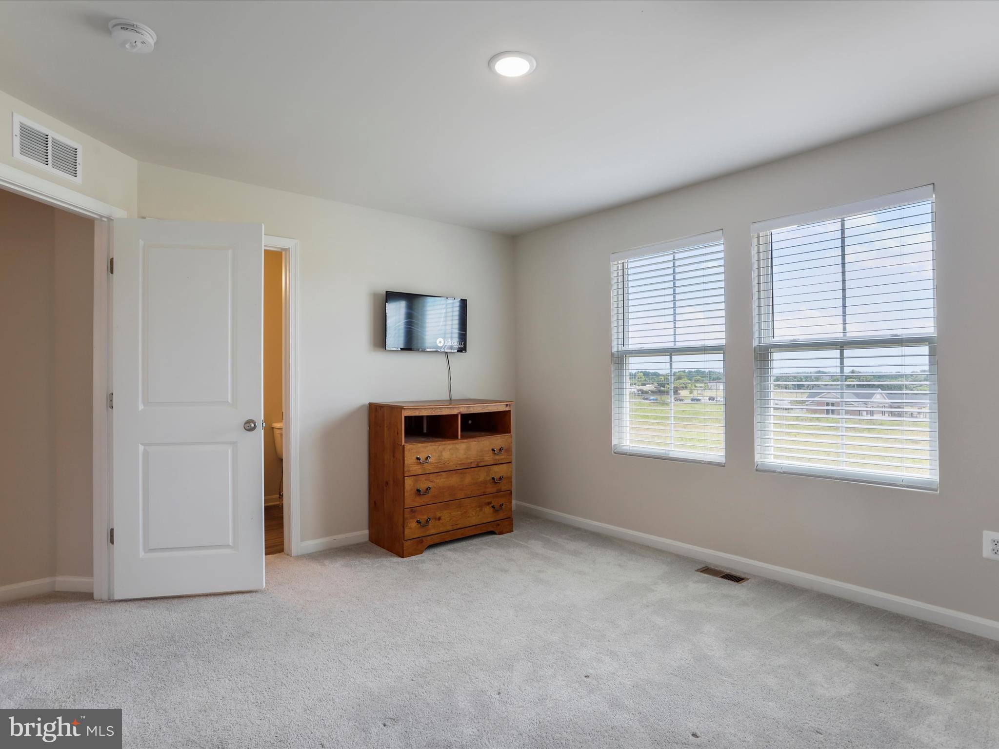 35 Stifftail Road Hedgesville, WV 25427 - Photo 27 of 30 Primary bedroom