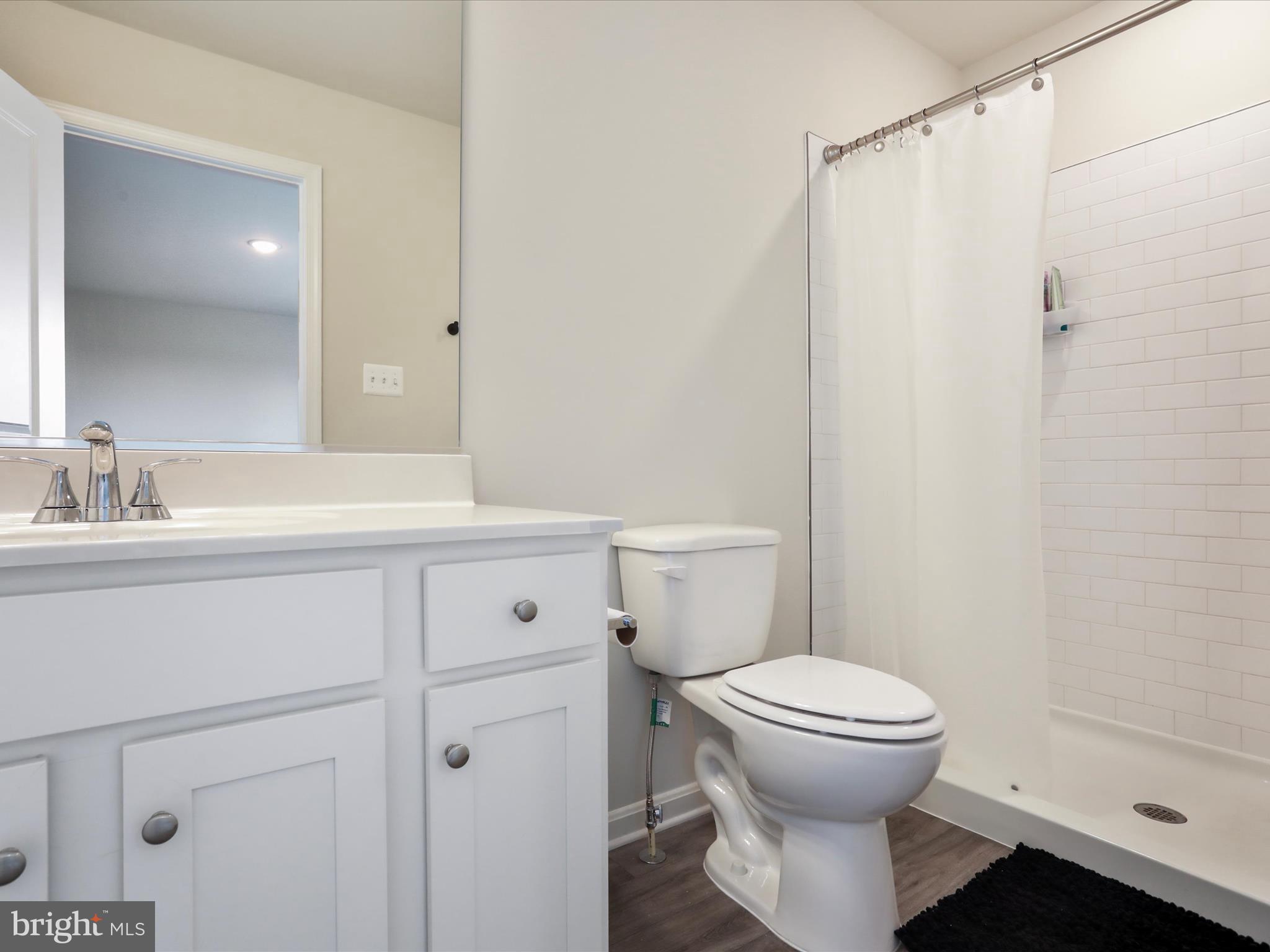 35 Stifftail Road Hedgesville, WV 25427 - Photo 30 of 30 Primary bathroom/private ensuite