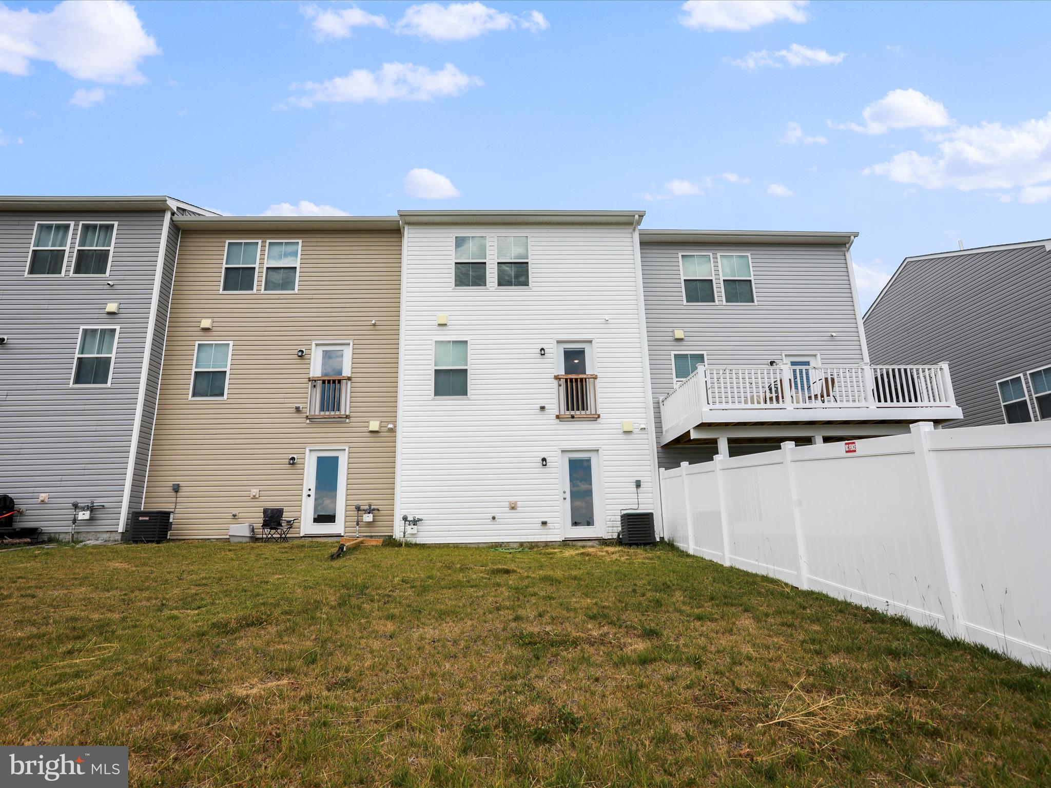 35 Stifftail Road Hedgesville, WV 25427 - Photo 6 of 30 Gallery Image 6