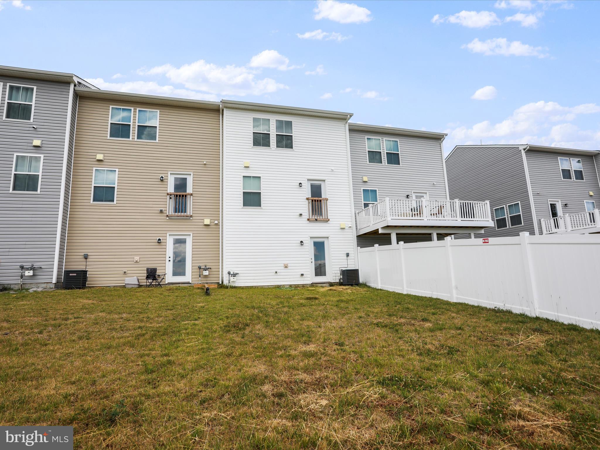 35 Stifftail Road Hedgesville, WV 25427 - Photo 7 of 30 Gallery Image 7