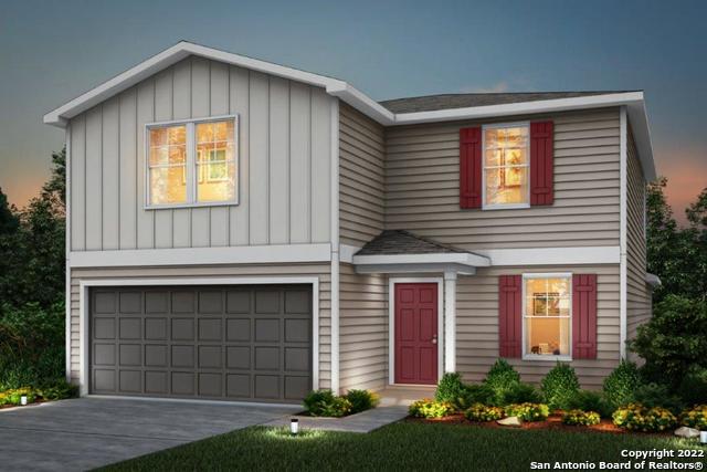 13706 Prospector Post San Antonio, TX 78253 - Photo 1 of 1