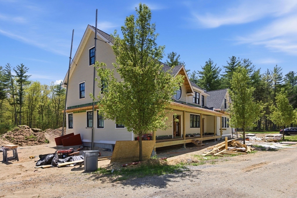 28 Deer Run Road Boxford, MA 01921 - Photo 11 of 23