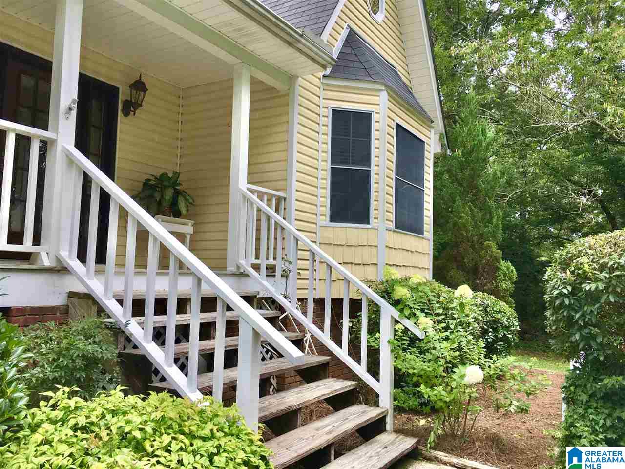 7721 Clayton Road Pinson, AL 35126 - Photo 3 of 50