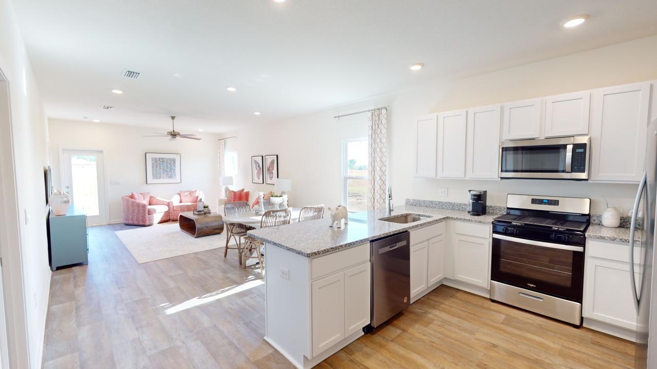 26823 Setai Court, Unit LOT 231 Daphne, AL 36526 - Photo 15 of 33 Kitchen